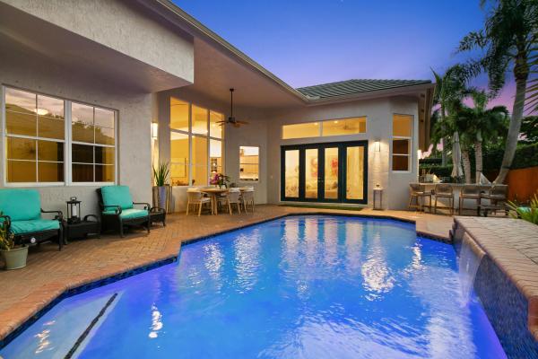 Rolling Hills Golf And Tennis Club, 8019 S Savannah Cir, Davie, Florida 33328, image 1