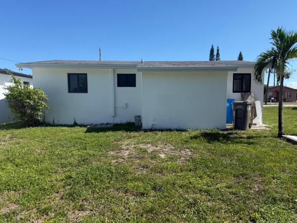 Carver Ranches, 4131 SW 23rd St, West Park, Florida 33023, image 1