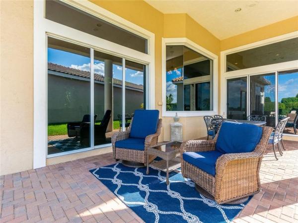 Seagate Country Club At The Hamlet, 775 Greensward Ln, Delray Beach, Florida 33445, image 2