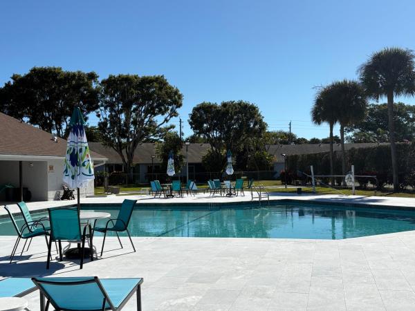 2840 Casa Way #201, Delray Beach, Florida 33445, image 2
