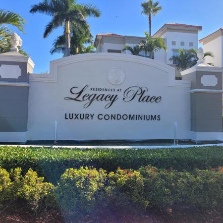 Residences At Legacy Place, 11010 Legacy Dr #301, Palm Beach Gardens, Florida 33410, image 1