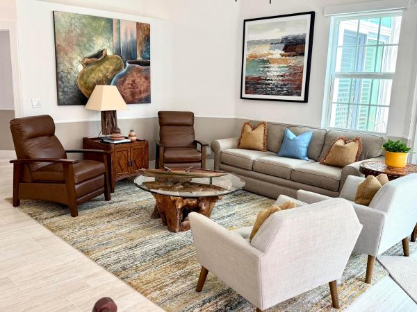 Villa D'Este, 25 Via Carrara, Palm Beach Gardens, Florida 33418, image 1