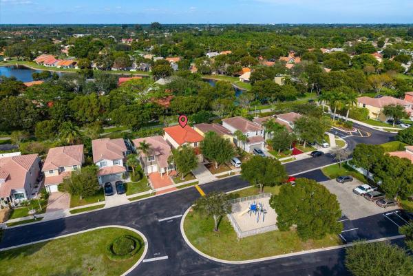 Princeton Place At Gables End, 4669 Purdue Dr, Boynton Beach, Florida 33436, image 1