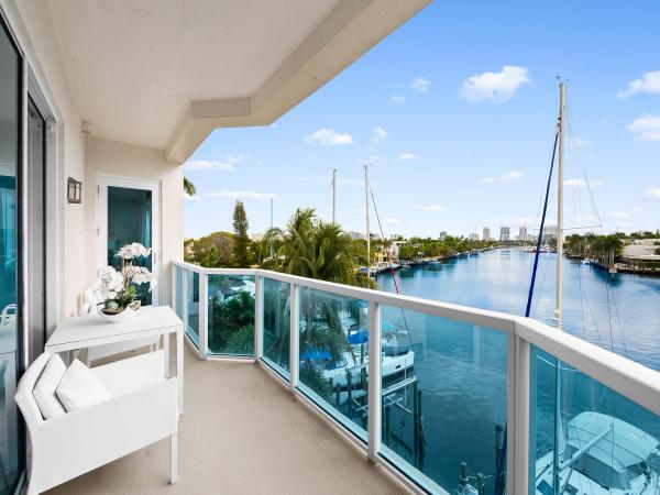 Aria At Las Olas, 516 Hendricks Isle #4B, Fort Lauderdale, Florida 33301, image 2
