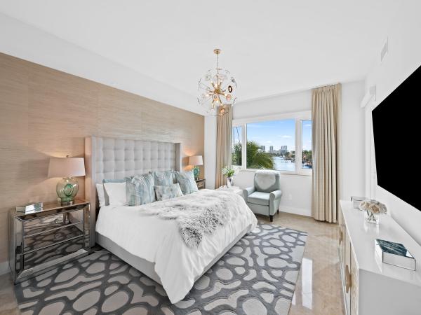 Aria At Las Olas, 516 Hendricks Isle #4B, Fort Lauderdale, Florida 33301, image 3