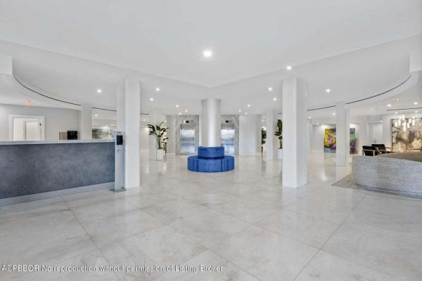 The Barclay, 3546 S Ocean Blvd #601, South Palm Beach, Florida 33480, image 1