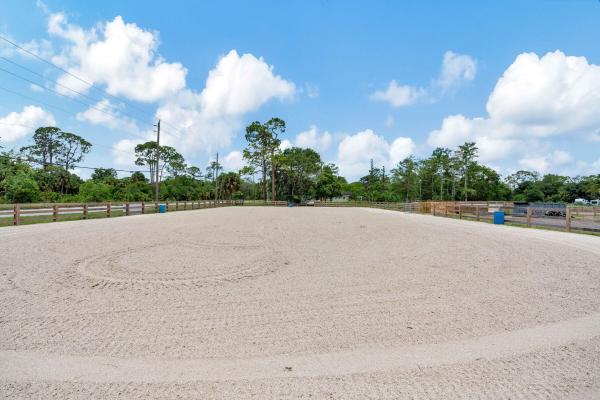Loxahatchee Groves Residential, 14845 Collecting Canal Rd, Loxahatchee Groves, Florida 33470, image 1