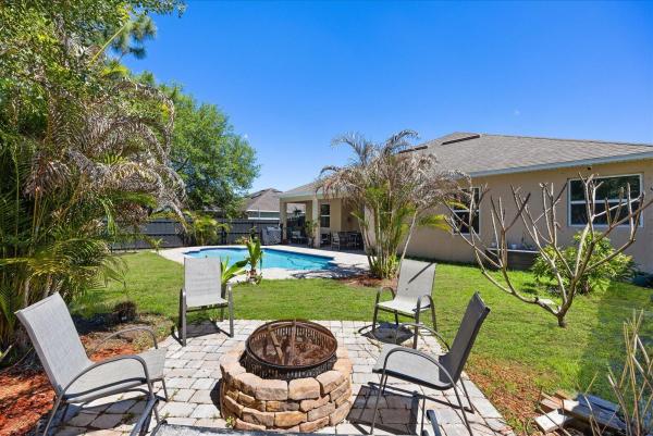 5744 NW Cahaba St, Port St. Lucie, Florida 34986, image 3