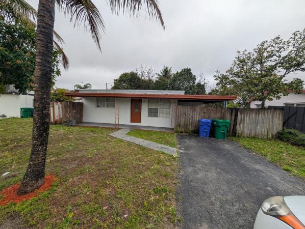 6104 SW 20th St, Miramar, Florida 33023, image 1
