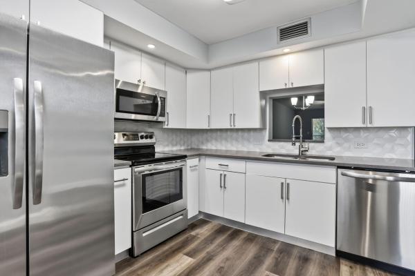 Portofino Village, 3001 Portofino Isle #G3, Coconut Creek, Florida 33066, image 3