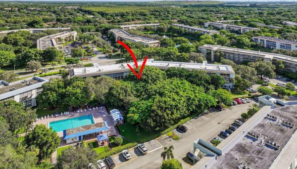 Portofino Village, 3001 Portofino Isle #G3, Coconut Creek, Florida 33066, image 1