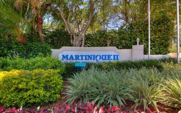 Martinique, 4100 N Ocean Dr #301, Riviera Beach, Florida 33404, image 2