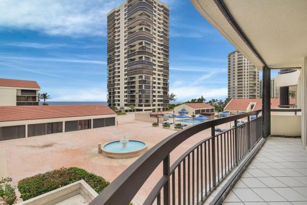 Martinique, 4100 N Ocean Dr #301, Riviera Beach, Florida 33404, image 1