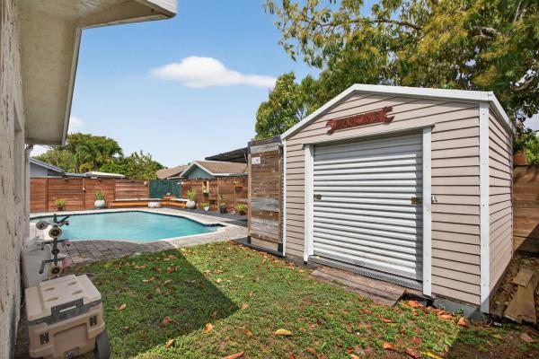 Lauderdale North Park, 7521 SW 6th Ct, North Lauderdale, Florida 33068, image 1