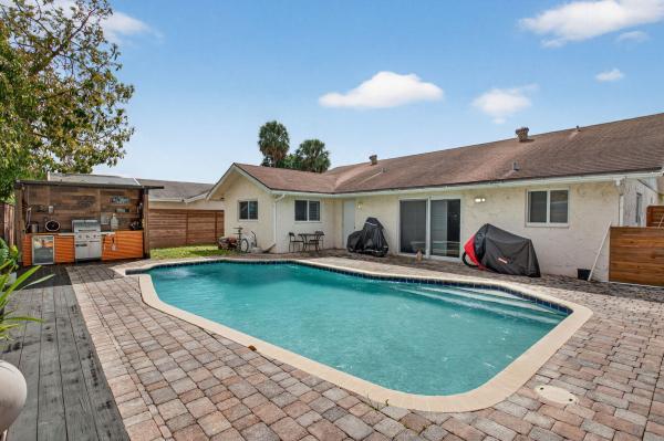 Lauderdale North Park, 7521 SW 6th Ct, North Lauderdale, Florida 33068, image 1
