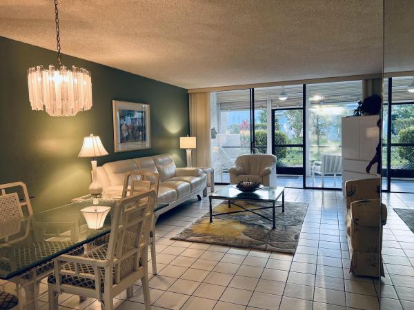 Trevi Court At The Fountains Country Club, 4387 Trevi Ct #107, Lake Worth, Florida 33467, image 2