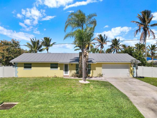 Surfside, 1902 Mimosa Ave, Fort Pierce, Florida 34949, image 1