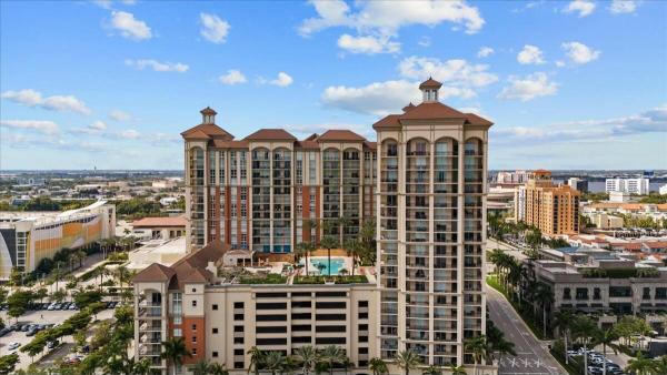 CityPlace South Tower, 550 Okeechobee Blvd #1001, West Palm Beach, Florida 33401, image 1