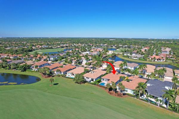Les Jardin At Frenchman's Reserve, 528 Les Jardin Dr, Palm Beach Gardens, Florida 33410, image 3