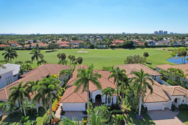 Les Jardin At Frenchman's Reserve, 528 Les Jardin Dr, Palm Beach Gardens, Florida 33410, image 1