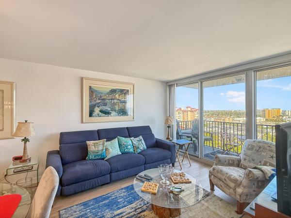 Silver Thatch Atlantic Plaza, 531 N Ocean Blvd #1203, Pompano Beach, Florida 33062, image 1