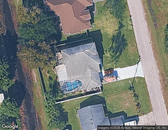 Southbend Lakes Estates, 3251 SE Pinto St, Port St. Lucie, Florida 34984, image 1