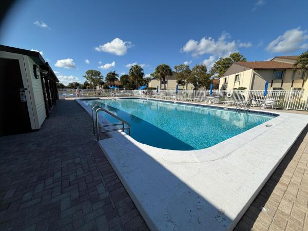 Pine Ridge 4, 5930 Whispering Pine Way #B-1, Greenacres, Florida 33463, image 1