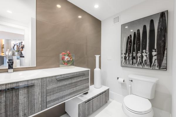 Seagate Country Club At The Hamlet, 3521 Glenwood Ct, Delray Beach, Florida 33445, image 3