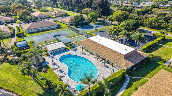 High Point 3 Of Delray West, 5270 Nesting Way #C, Delray Beach, Florida 33484, image 1