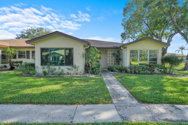 High Point 3 Of Delray West, 5270 Nesting Way #C, Delray Beach, Florida 33484, image 1