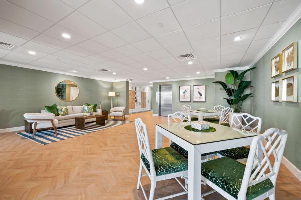 La Mar, 375 S Beach Rd #802, Tequesta, Florida 33469, image 1