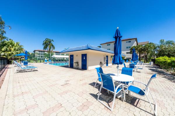 Portofino Village, 3201 Portofino Pt #D3, Coconut Creek, Florida 33066, image 2