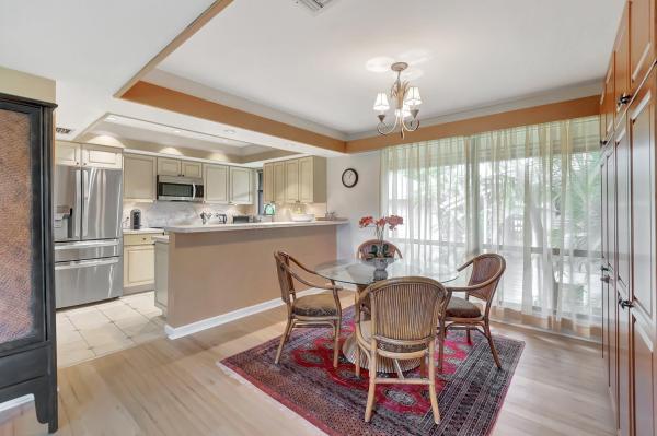 Plantation Colony At Boca West Country Club, 7067 Rain Forest Dr, Boca Raton, Florida 33434, image 1