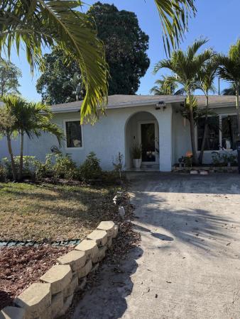 Hillside Park, 814 Colonial Rd, West Palm Beach, Florida 33405, image 1