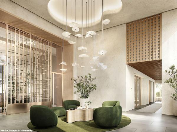 Ombelle Fort Lauderdale, 300 NE 3rd Ave #405s, Fort Lauderdale, Florida 33301, image 1