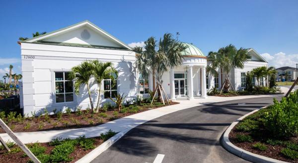 Central Park, 9404 Serapis Way, Port St. Lucie, Florida 34987, image 2