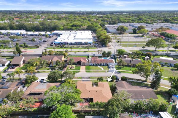 City Of Lauderhill, 7901 NW 44th Ct, Lauderhill, Florida 33351, image 1