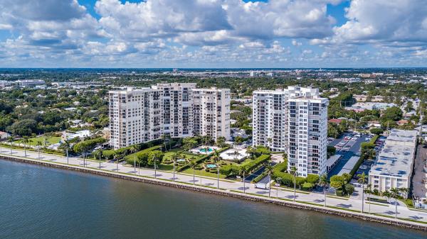 Rapallo South, 1801 S Flagler Dr #806, West Palm Beach, Florida 33401, image 1
