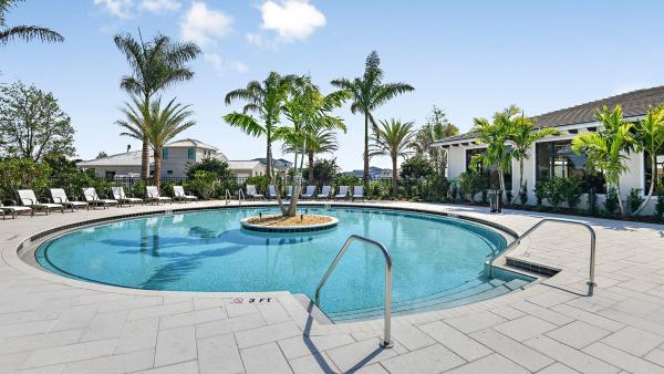 9116 SW Pepoli Way, Port St. Lucie, Florida 34987, image 2