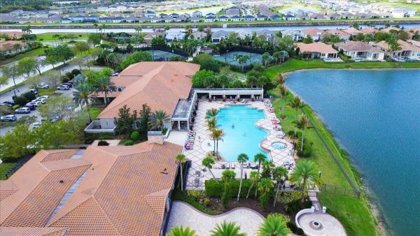 9116 SW Pepoli Way, Port St. Lucie, Florida 34987, image 3