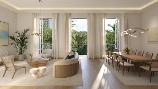 1355 S Flagler Dr #201, West Palm Beach, Florida 33401, image 1
