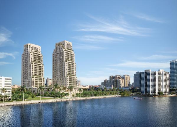 1355 S Flagler Dr #201, West Palm Beach, Florida 33401, image 3