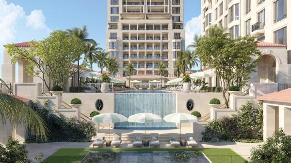 1355 S Flagler Dr #1405, West Palm Beach, Florida 33401, image 2