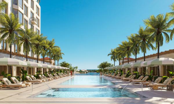 1355 S Flagler Dr #1405, West Palm Beach, Florida 33401, image 3
