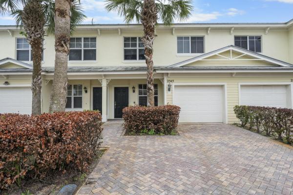 River Oaks At Ten Mile Creek, 2545 Creekside Dr, Fort Pierce, Florida 34981, image 1