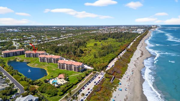 The Ocean North At The Bluffs, 301 Ocean Bluffs Blvd #5040, Jupiter, Florida 33477, image 2