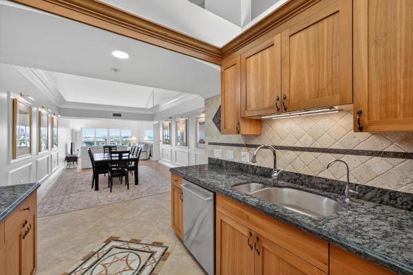 The Ocean North At The Bluffs, 301 Ocean Bluffs Blvd #5040, Jupiter, Florida 33477, image 2