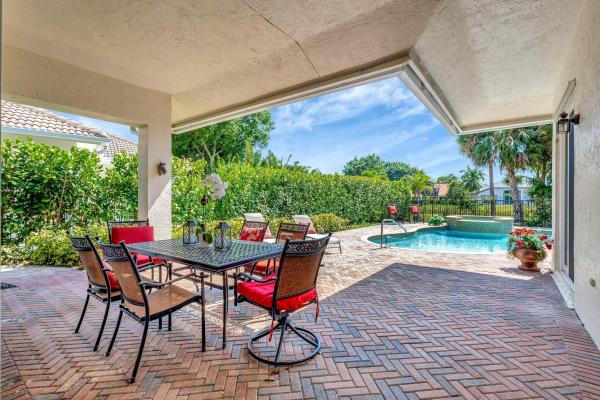 Shady Oaks, 2941 Twin Oaks Way, Wellington, Florida 33414, image 1