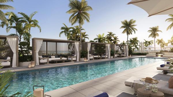 1717 N Flagler Dr #2403, West Palm Beach, Florida 33407, image 2