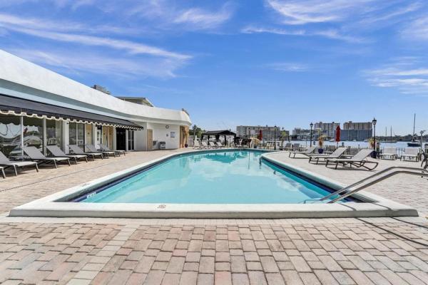 Lake Point Tower & Marina, 100 Golden Isles Dr #815, Hallandale Beach, Florida 33009, image 3